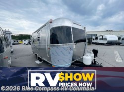New 2026 Airstream Caravel 20FB available in Lexington, South Carolina