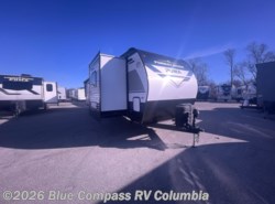 New 2026 Forest River Puma 32BHQS available in Lexington, South Carolina
