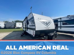 New 2026 Grand Design Transcend Xplor 24BHX available in Lexington, South Carolina