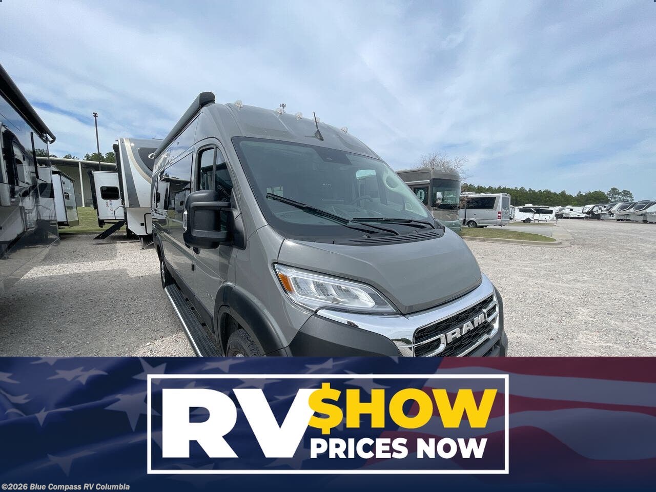 Used 2026 Jayco Swift 20T available in Lexington, South Carolina