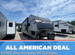 New 2026 Forest River Aurora 27DBH available in Lexington, South Carolina