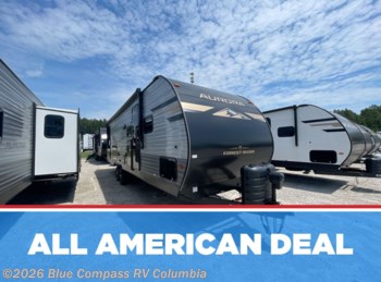 New 2026 Forest River Aurora 27DBH available in Lexington, South Carolina