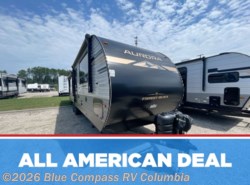 New 2026 Forest River Aurora 32RLTS available in Lexington, South Carolina