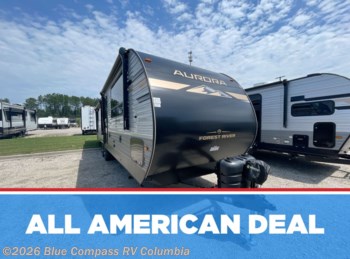 New 2026 Forest River Aurora 32RLTS available in Lexington, South Carolina