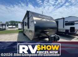 New 2026 Forest River Aurora 32RLTS available in Lexington, South Carolina