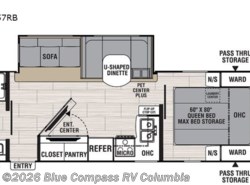 Used 2020 Coachmen Spirit Ultra Lite 2557RB available in Lexington, South Carolina
