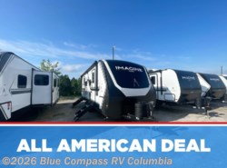 New 2026 Grand Design Imagine 2300MK available in Lexington, South Carolina