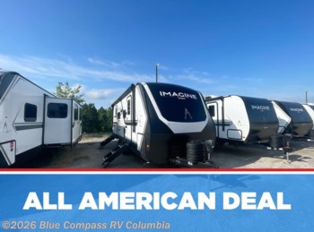New 2026 Grand Design Imagine 2300MK available in Lexington, South Carolina