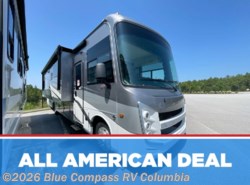 New 2027 Entegra Coach Vision XL 36C available in Lexington, South Carolina