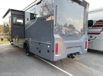 New 2026 Grand Design Lineage Series F 31ZW available in Lexington, South Carolina