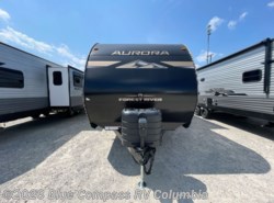 New 2026 Forest River Aurora 28BHS available in Lexington, South Carolina