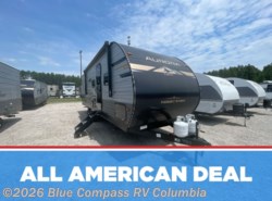 New 2026 Forest River Aurora Light 26BHS available in Lexington, South Carolina