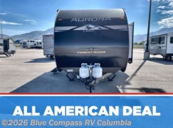 New 2026 Forest River Aurora Light 23BHS available in Lexington, South Carolina