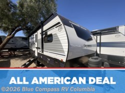 New 2026 Forest River Puma 220FK available in Lexington, South Carolina