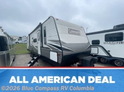 Used 2021 Coleman 334BH available in Lexington, South Carolina