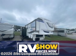 Used 2023 Forest River Vengeance Rogue 3512G2 available in Lexington, South Carolina