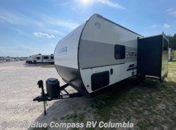New 2026 Forest River Puma Tracks 237RK available in Lexington, South Carolina