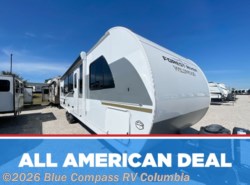 Used 2025 Forest River Wildwood 29VIEWX available in Lexington, South Carolina