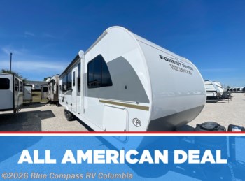 Used 2025 Forest River Wildwood 29VIEWX available in Lexington, South Carolina