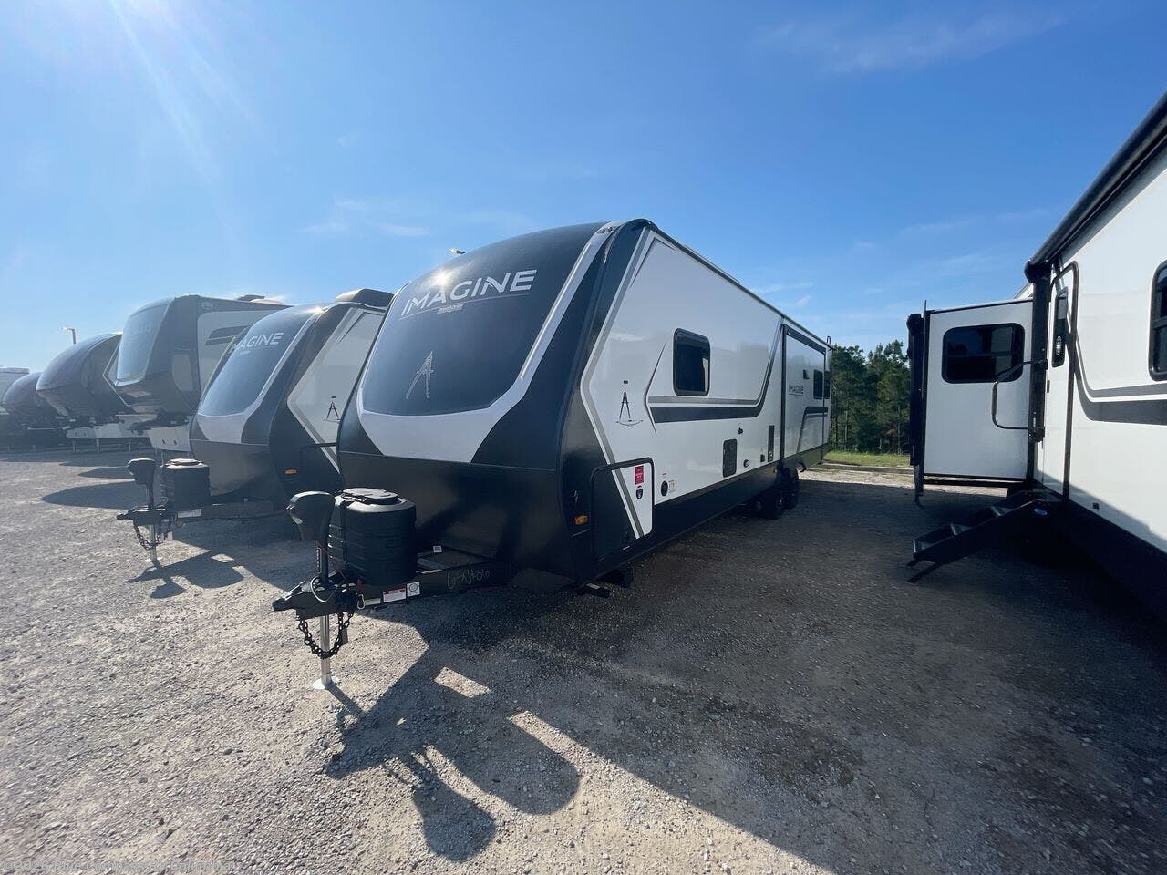 New 2026 Grand Design Imagine 2970RL available in Lexington, South Carolina