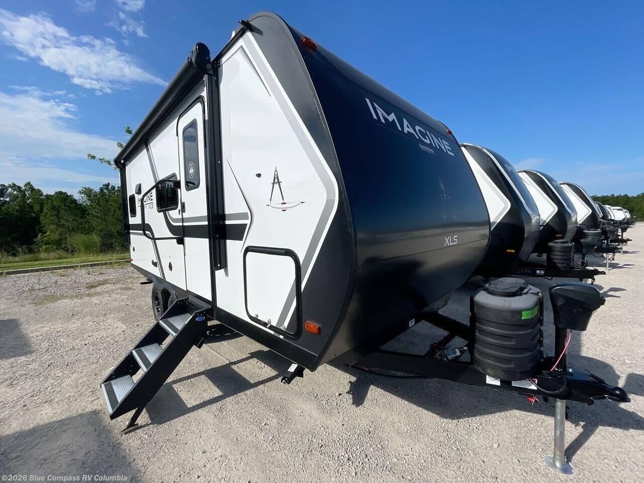 New 2026 Grand Design Imagine XLS 17MKE available in Lexington, South Carolina