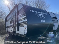 New 2026 Grand Design Transcend One 161BH available in Lexington, South Carolina