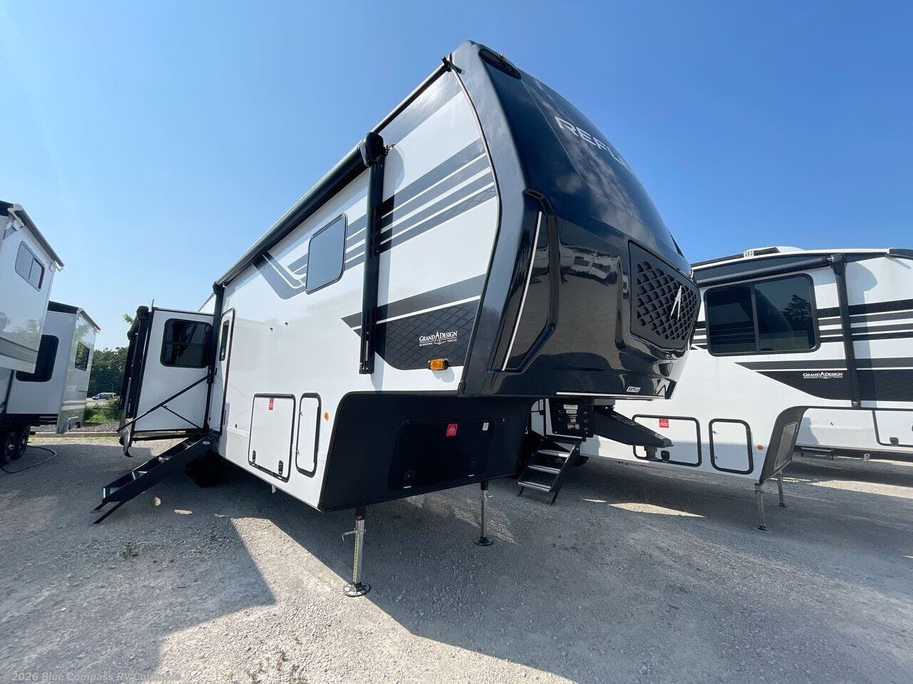 New 2026 Grand Design Reflection 303RLS available in Lexington, South Carolina
