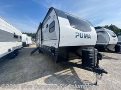 New 2027 Forest River Puma 31FKRK available in Lexington, South Carolina
