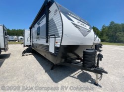 New 2027 Forest River Puma 32BHFS available in Lexington, South Carolina