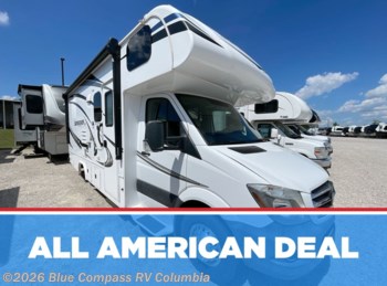 Used 2019 Forest River Sunseeker MBS 2400W available in Lexington, South Carolina