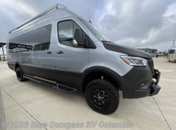 New 2026 Airstream Interstate 24GTX Std. Model available in Lexington, South Carolina