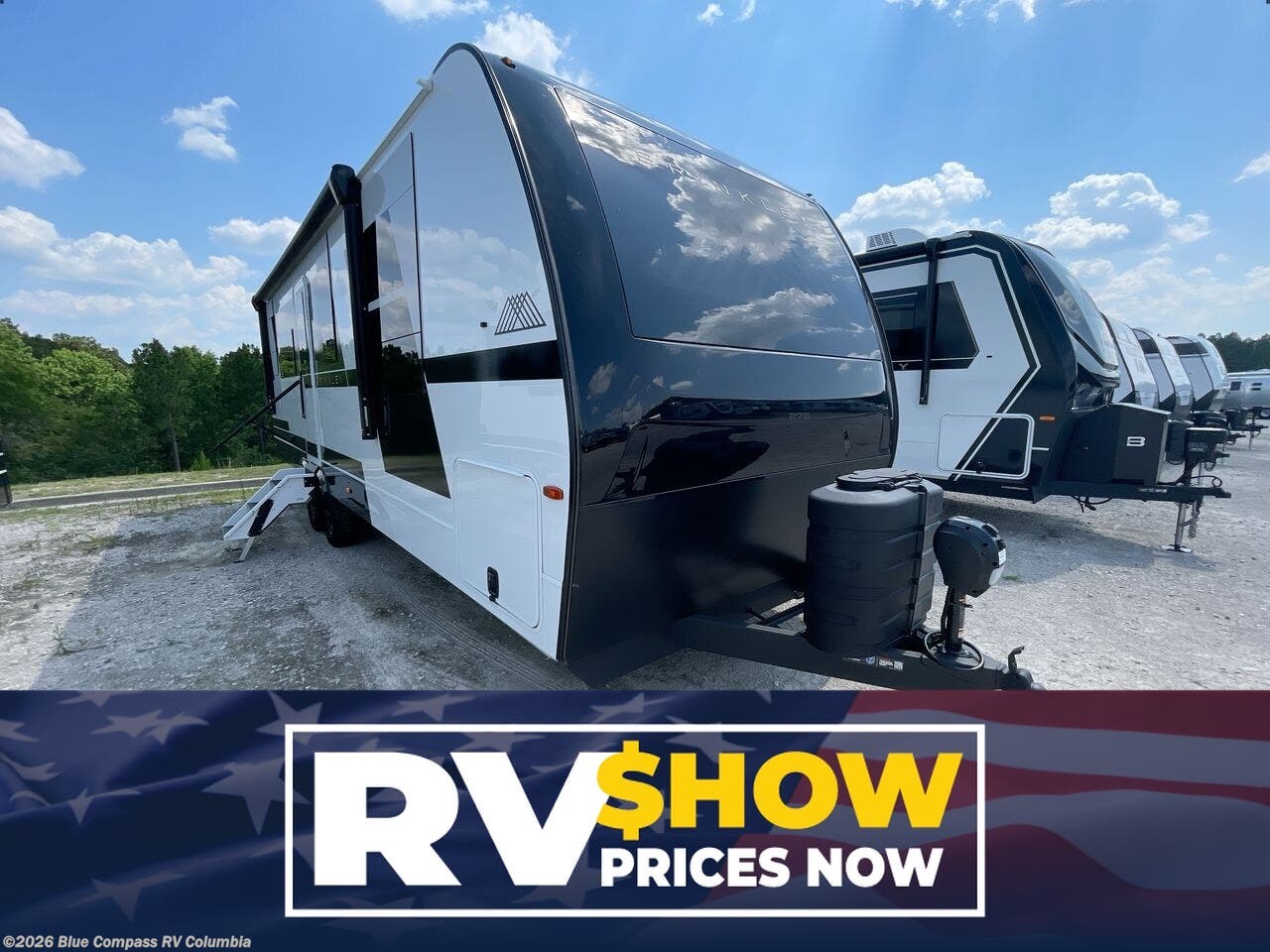New 2026 Brinkley RV Model I 275 available in Lexington, South Carolina