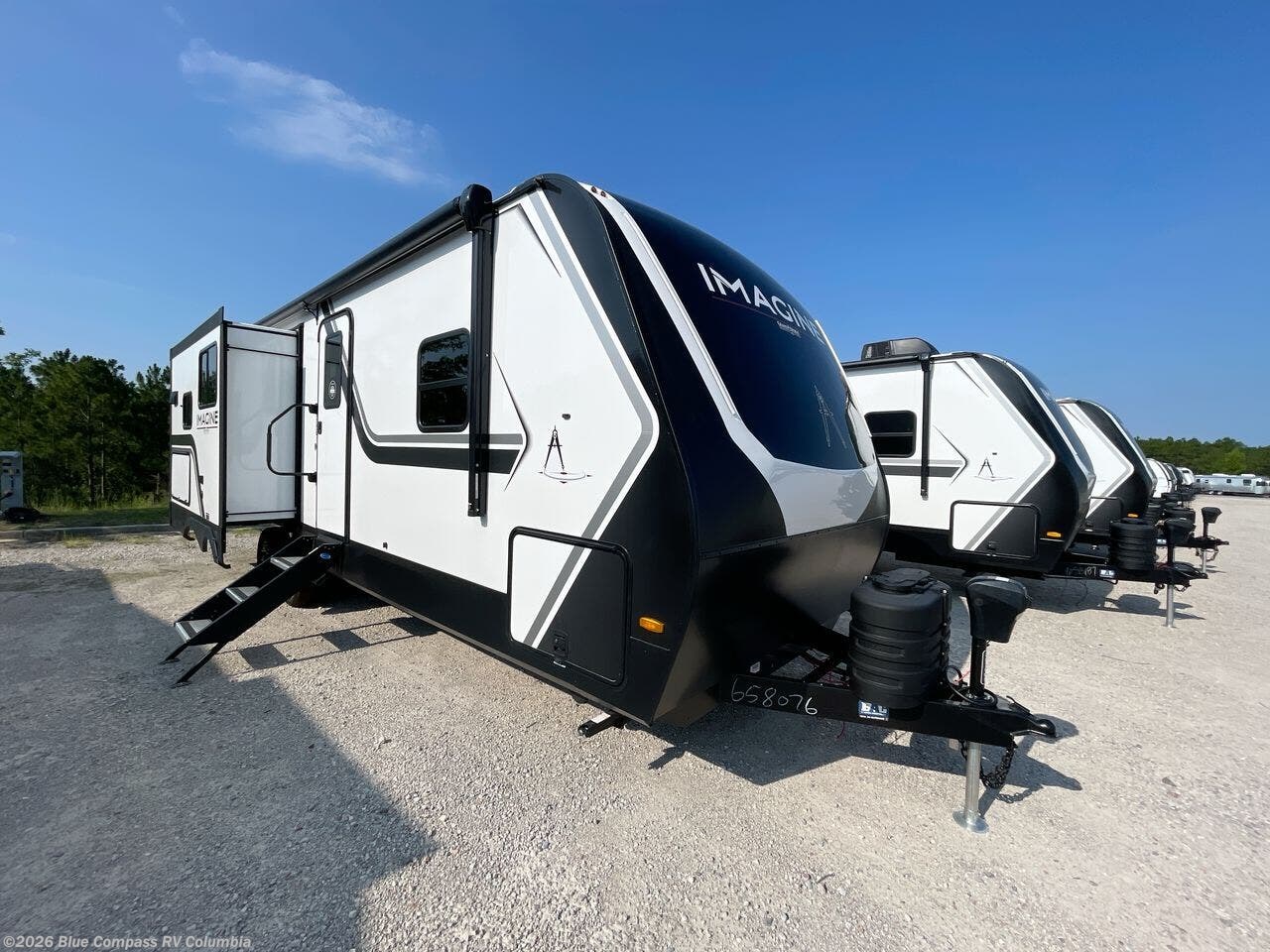 New 2026 Grand Design Imagine 2670MK available in Lexington, South Carolina