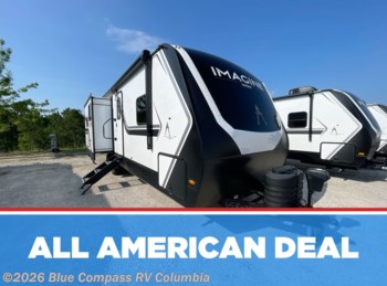 New 2026 Grand Design Imagine 2670MK available in Lexington, South Carolina