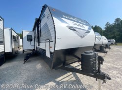 New 2026 Forest River Puma 340DB available in Lexington, South Carolina