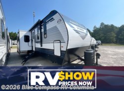 New 2026 Forest River Puma 340DB available in Lexington, South Carolina