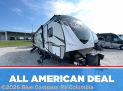 Used 2022 Cruiser RV Twilight Signature TWS 2800 available in Lexington, South Carolina