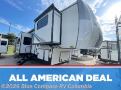 Used 2021 Forest River Sierra 38FKOK available in Lexington, South Carolina