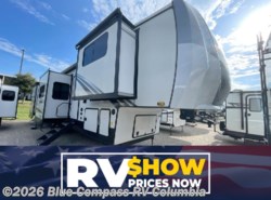 Used 2021 Forest River Sierra 38FKOK available in Lexington, South Carolina
