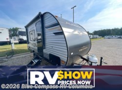 New 2026 Forest River Aurora Light 15RBX available in Lexington, South Carolina