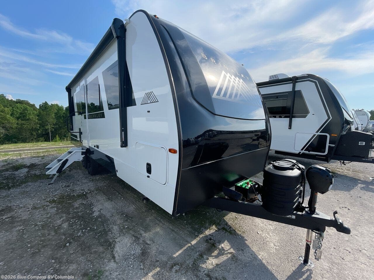New 2027 Brinkley RV Model Ix 23x available in Lexington, South Carolina