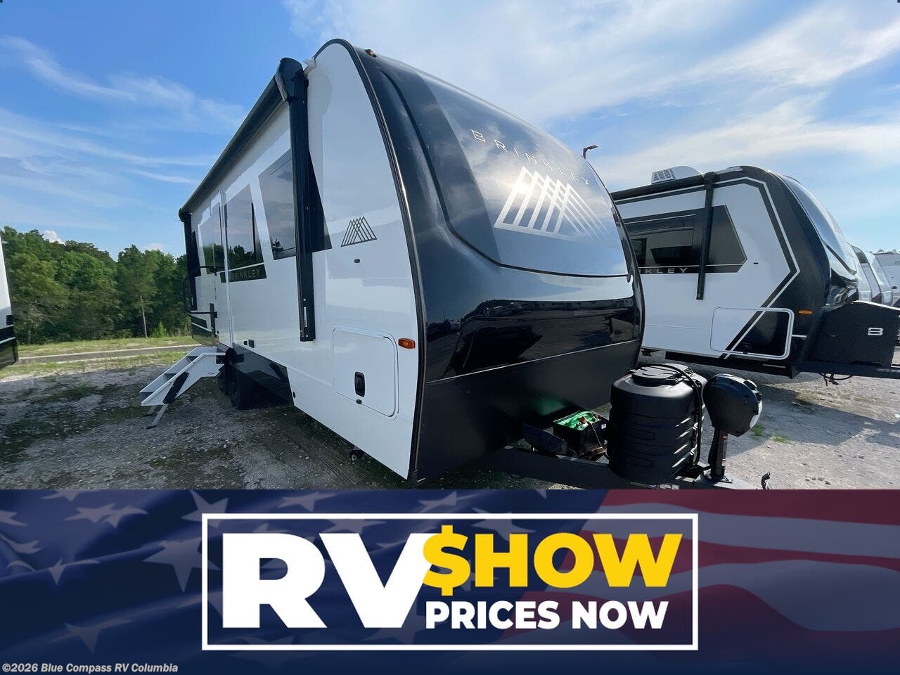 New 2027 Brinkley RV Model Ix 23x available in Lexington, South Carolina