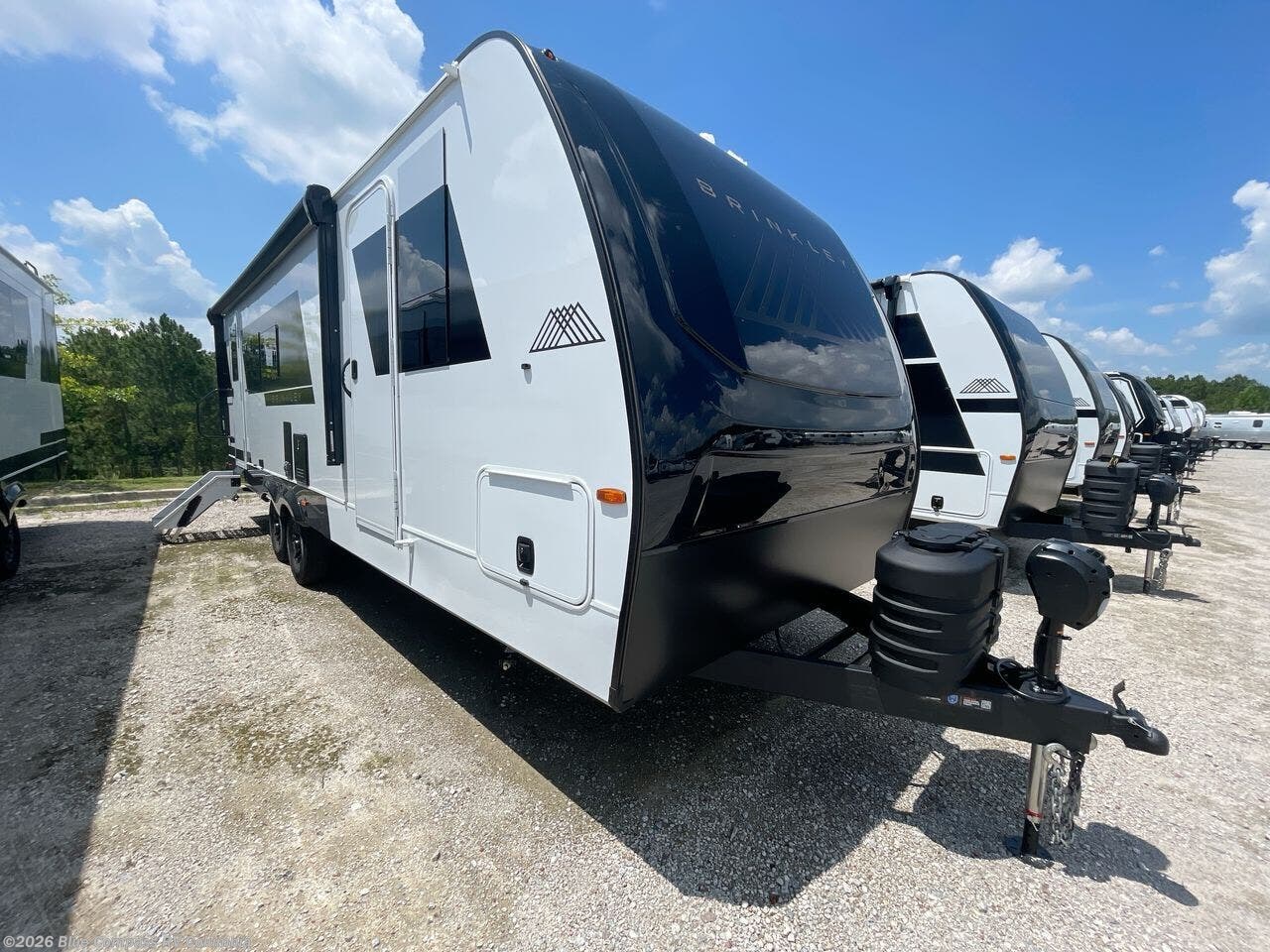 New 2027 Brinkley RV Model Ix 25x available in Lexington, South Carolina