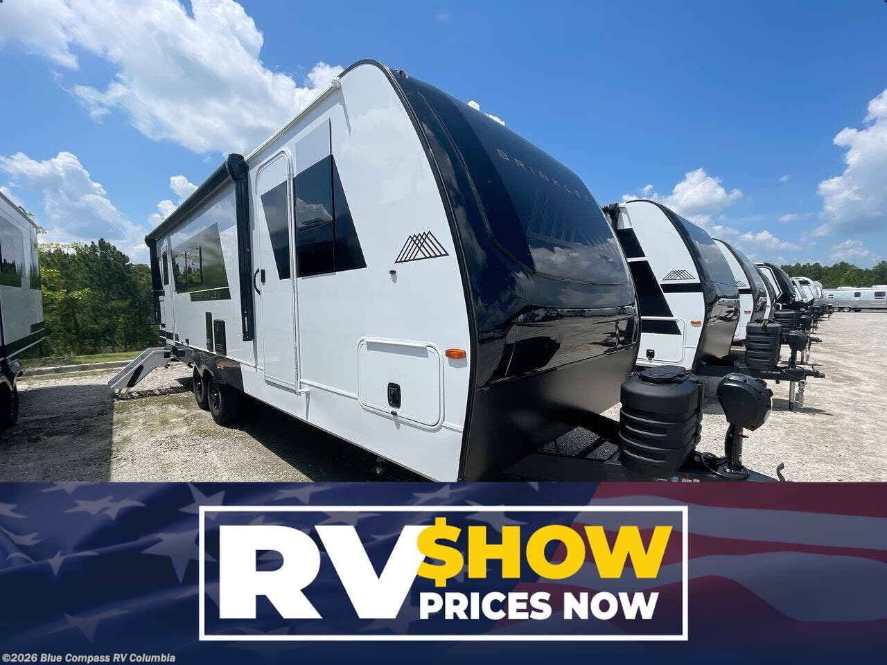 New 2027 Brinkley RV Model Ix 25x available in Lexington, South Carolina