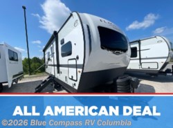 New 2027 Forest River Flagstaff Micro Lite 25MBR available in Lexington, South Carolina