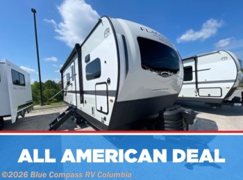 New 2027 Forest River Flagstaff Micro Lite 25MBR available in Lexington, South Carolina