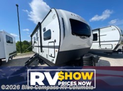 New 2027 Forest River Flagstaff Micro Lite 25MBR available in Lexington, South Carolina