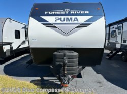 New 2026 Palomino Puma 337BH available in Lexington, South Carolina