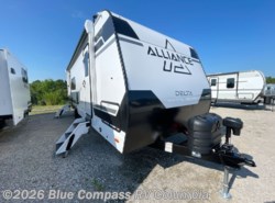 New 2027 Alliance RV Delta Ultra Lite RK234 available in Lexington, South Carolina