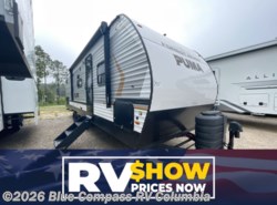 New 2027 Forest River Puma Camping Edition 305BHCE available in Lexington, South Carolina